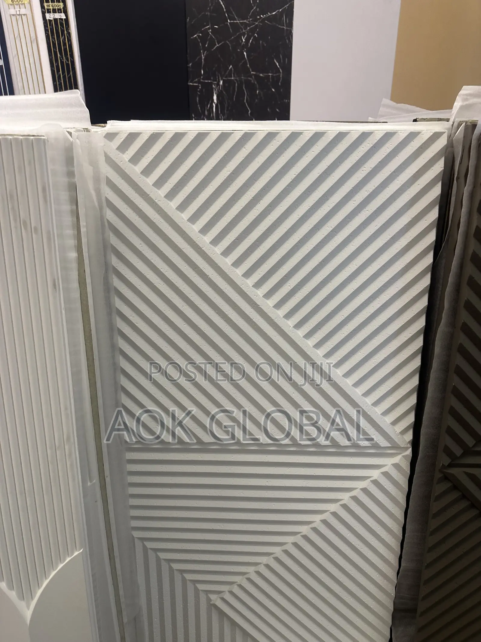 Luxurious Pu Stone