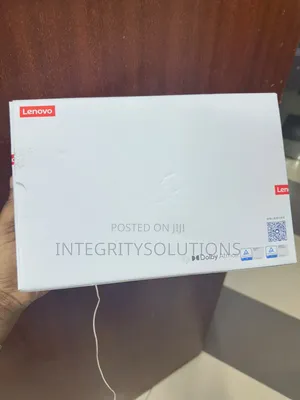 New Lenovo Tab M11 128 GB Gray