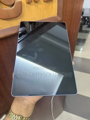 New Lenovo Tab M11 128 GB Gray