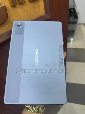 New Lenovo Tab M11 128 GB Gray