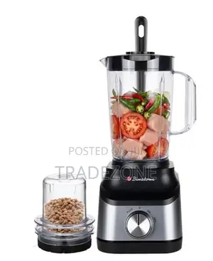 Binatone 650W High Speed Blender Grinder | BLG-695