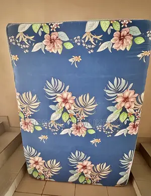 Big Mattress