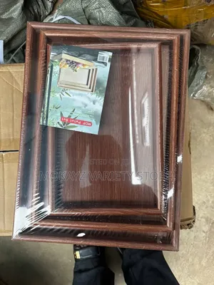3in1 Quality Wooden Bambo Serving Tray
