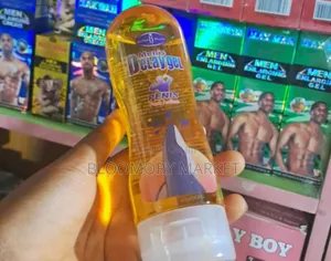 Men's Delay Gel Aichun Gel