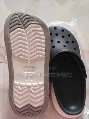 Womens Original Crocs