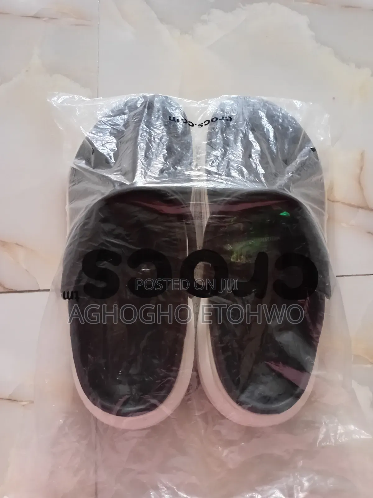 Womens Original Crocs