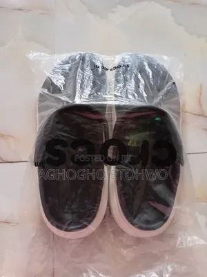 Womens Original Crocs