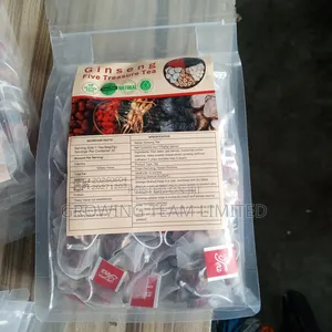 Ginseng Tea for Kidney Health (20 Bags)