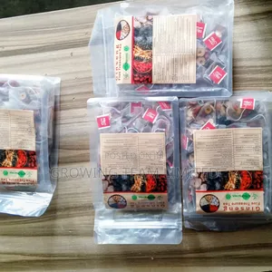 Kidney Cleanser | Ginseng Five Treasure Tea (30 Bags)