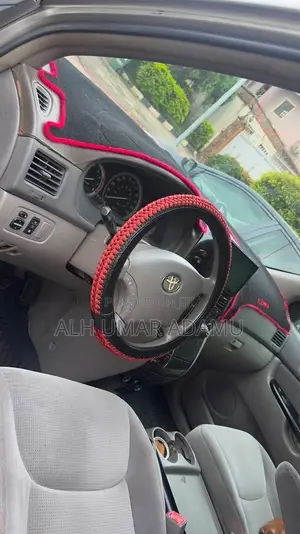 Toyota Sienna 2006