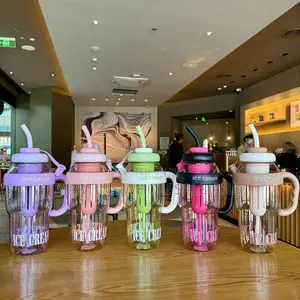 1.3 M Ice Bottle