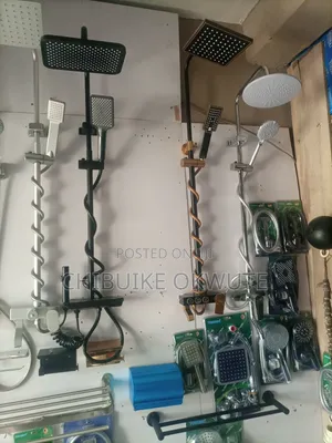 Professional Plumbing Services : Autofix Ng