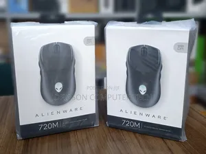Alienware 720m Wireless Gaming Mouse