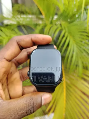 Smart Watch Series 10 UK Grade