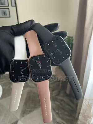 Microwear Watch 11x