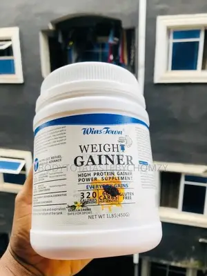 PROTEIN POWDER to Gain Weight at the Right Places ,For Female Use Only