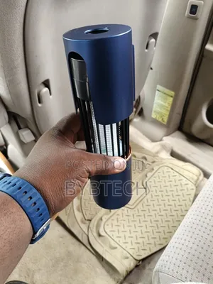 Mosquito Repellent