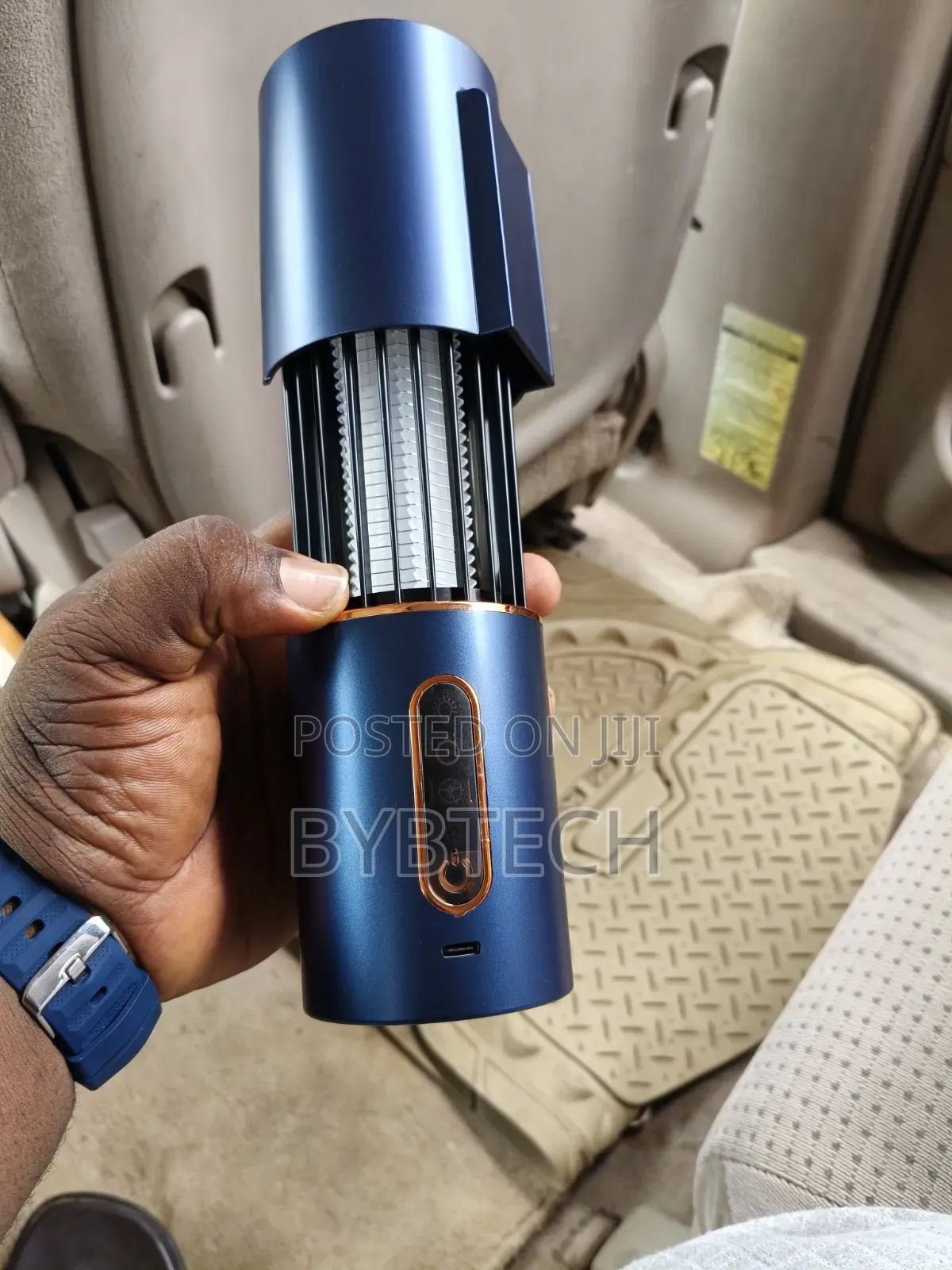 Mosquito Repellent