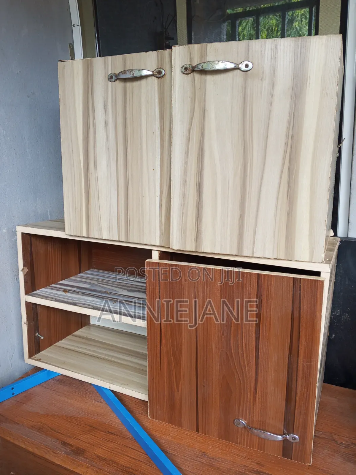 Kitchen Cabinet