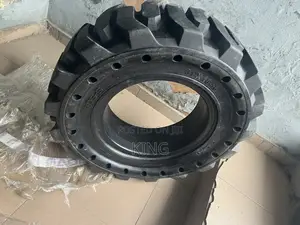 31×10-16 Heavy Duty Tyre – Brand New