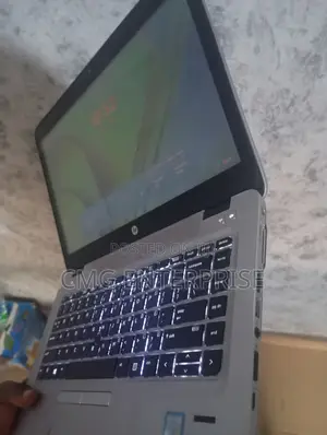 Laptop HP EliteBook 840 G4 8GB Intel Core i5 SSD 256GB