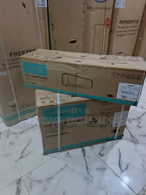 Gentle Breeze Hisense 1HP Non-Inverter AC