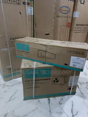 Gentle Breeze Hisense 1HP Non-Inverter AC