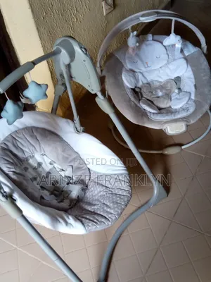 Electronic Baby Seaters
