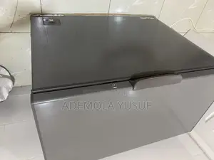 Hisense Inverter Freezer (249L)