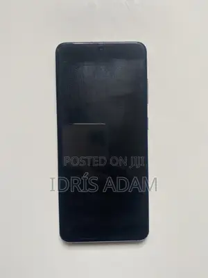 Samsung S10 Amoled Screen