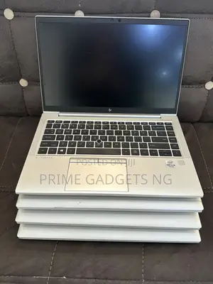 Laptop HP EliteBook 840 G7 8GB Intel Core i5 SSD 256GB