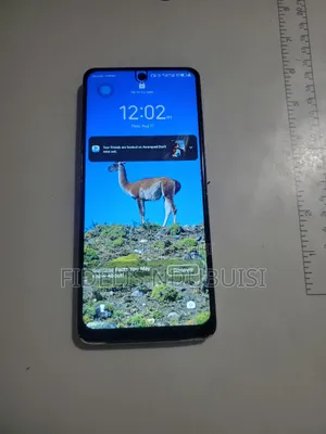 Tecno Camon 19 Pro 256 GB White