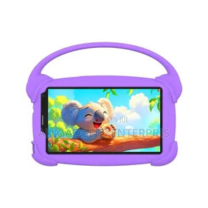 128gb/4gb RAM Kiddie's Tablet 4g 5g Sim Card and Wi-Fi