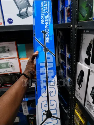 Professional Microphone Stand