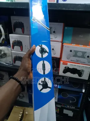Professional Microphone Stand