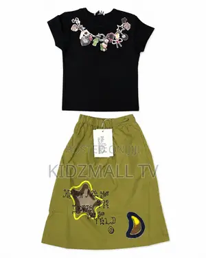 Damai 2pc for Girls