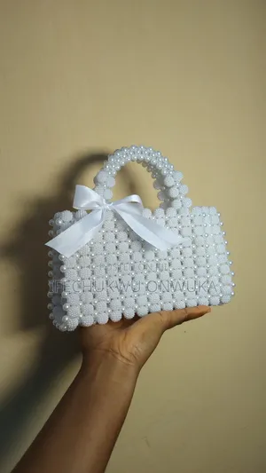 Boss Lady Bead Bag