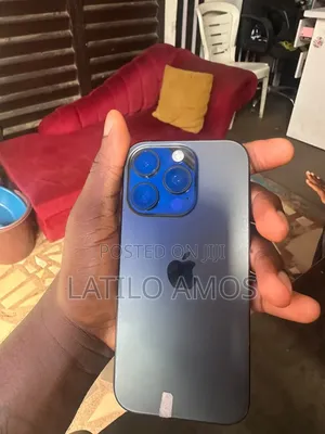 Apple iPhone 16 Pro 128 GB Gray