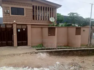 3bdrm Block of Flats in Ojodu, Unity Estate for sale