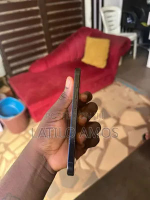 Apple iPhone 16 Pro 128 GB Gray