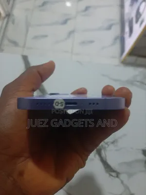 Apple iPhone 12 64 GB Purple