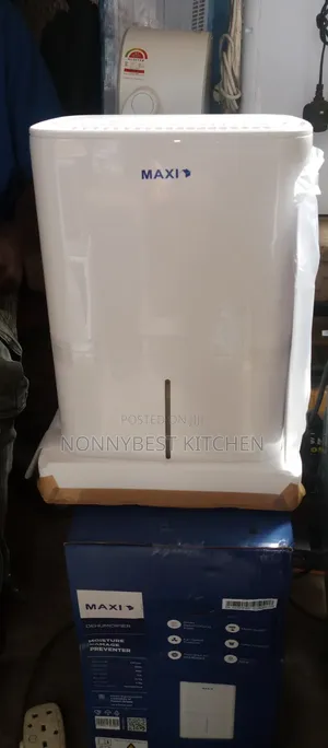 Maxi Dehumidifier