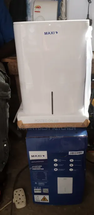 Maxi Dehumidifier
