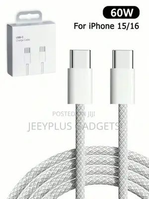 iPhone 35W Typce Fast Charger