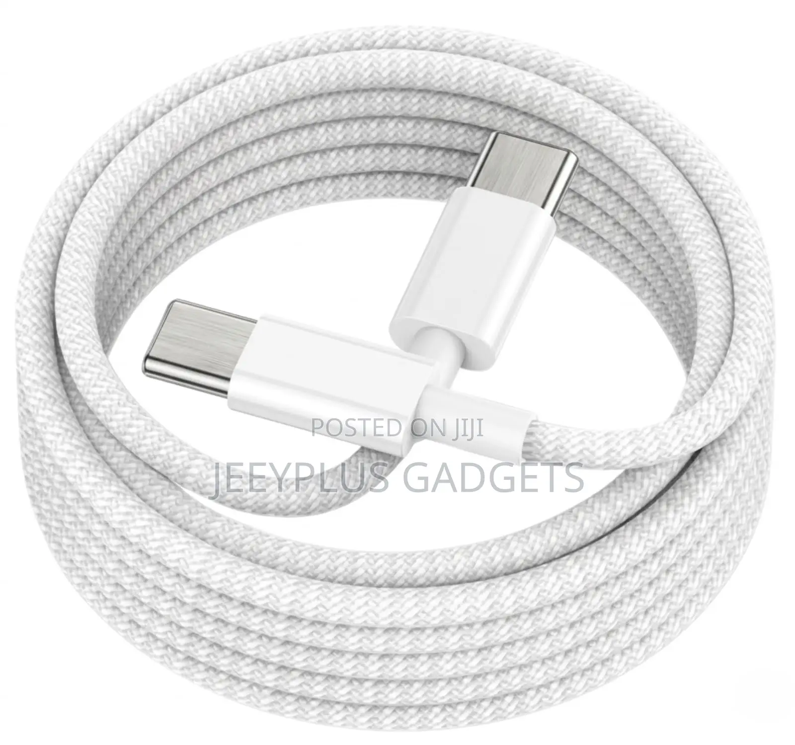 iPhone 35W Typce Fast Charger