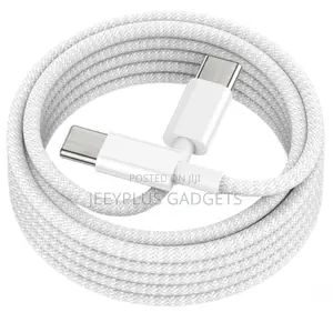 iPhone 35W Typce Fast Charger