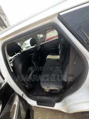 Kia Sorento 2017 White