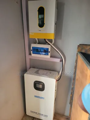 6 2kva Solar System