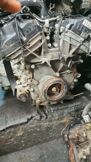 Complete Engine for FORD TAURUS 3.5liter V6 Engine 2012 2015 Model