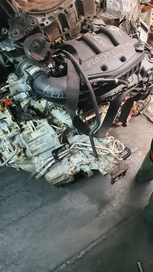 Complete Engine for FORD TAURUS 3.5liter V6 Engine 2012 2015 Model